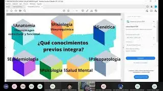 PSIQUIATRÍA - Clase 1 - Salud mental / Psicopatologia