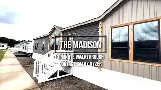 3 Minute Walkthrough: The Madison Contact Cathy Kyzer
