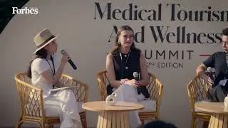 Панельная дискуссия: Превращение путешествий в истории: создание контента, который имеет значение.