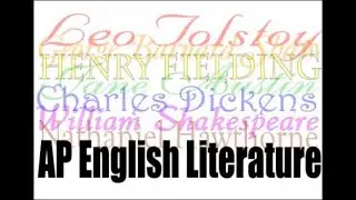 ROHS AP Lit: Aug 5 Class: Dramatic Irony