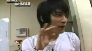 Cute Jaejoong (Urmatoarea oprire este..)