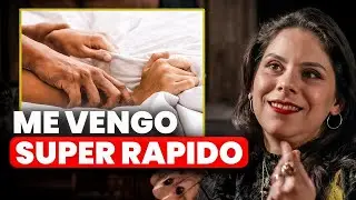 Sexóloga REVELA Su Posición Más PLACENTERA