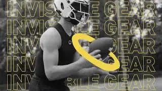 Совершенно новая футбольная коллекция EvoShield