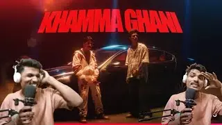 Khamma ghani new rap song the ud @THEUD aadu new commercial track.   😆