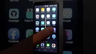 P43 Pro (Smartphone)