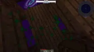 Dirt sapling (skyfactory 4)