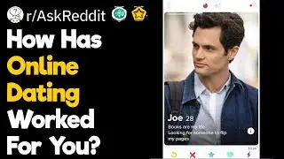 Online Dating Cringe Stories