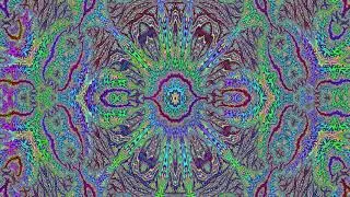 SFX - Celestial Groove
