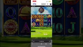 Big horsey fortune gamble