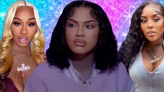 Summer was Plotting on Tinka‼️Dolly didn&rsquo;t Expose Lex‼️Lex Says &ldquo;Dolly didn&rsquo;t mean it&rdquo;‼️