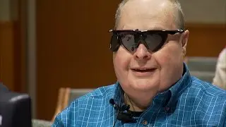 Bionic Eye Offers Hope of Restoring Vision - Mayo Clinic
