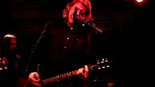 Nesbitt's Inequality - live at Piksla