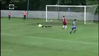 Domagoj Ruzic NOSTERIA2-0 VIDOR