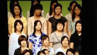 シオンの娘&ニーファイのように