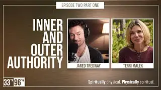 Inner+Outer Authority :: Part One of Two