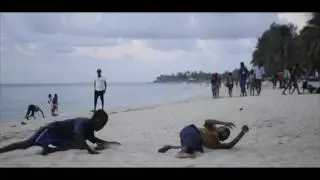 MOZAMBIQUE