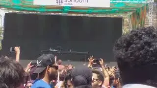 DJ snake sunburn arena 2019.. holi bash