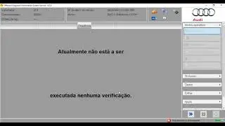 Aula 01. Como entrar e sair do odis modo 1