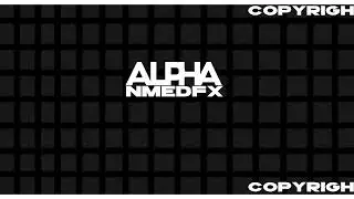 [CM2] New Personal Intro with Alpha! | NmeDFX