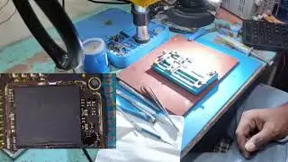 Dead phone solution || mobile repairing complete course full video