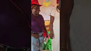 It All about Love,Showing Kindness this season 