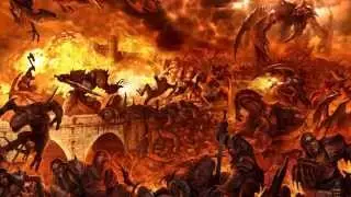 WALPERION MUSIC - Angels vs. Demons (Royalty Free Music)