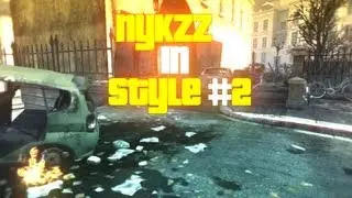 CurV_NyKZz : NyKZz in Style #2