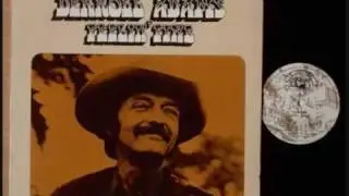 Derroll Adams - Oregon