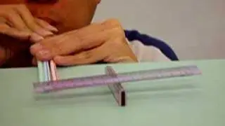 Bernoulli's Principle