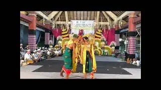 TARI JANGER stt Asti Mandala br bangunliman