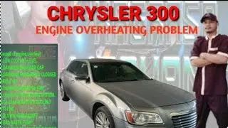 How to fix A car overheating engine