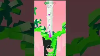 Heavy Speed Bounce Ball 🏀 shorts Level 9999|| #shortfeed #shortvideo #ytshorts