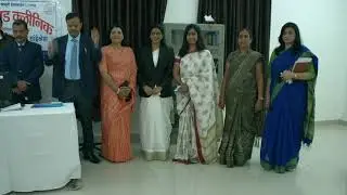 ||Legal Aid Clinic Inauguration||School of Law||