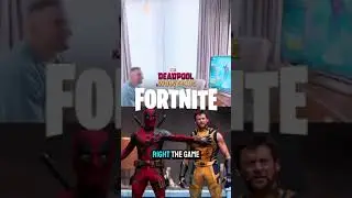 They TEASED Fortnite 😮 #fortnite #shorts #youtubeshorts #gaming #shortfeed
