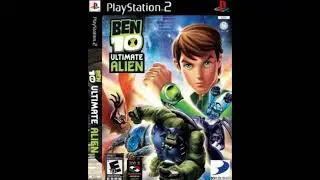Vulkanus Boss Theme Extended Ben 10 Ultimate Alien Cosmic Destruction OST