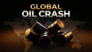 Did Major Powers Deliberately Crash Oil Prices in 2014?