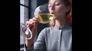 Что в бокале? 🙂      А может это не так уж и важно?  Важно, что откликнулось.