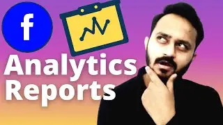 5 Essential Facebook Analytics Reports for Marketers | Dashboard | Funnel |Tutorial | Tools | Hindi