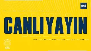 FENERBAHÇE - İSTANBULSPOR | U14 LİGİ