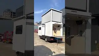 #Campervan #Vanlife #RVlife #RVWARES #RVinChina #RVmadeinChina