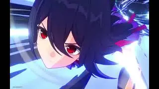 Honkai  Star Rail clearing world 6 on auto