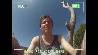 Cannibal Coast - Short Film