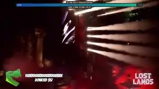 Virtual Riot - Dream Logic (ID) w/ Skrillex - Cinema & Post Malone - Sun Flower