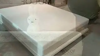SnowTech Mattress