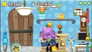 Pet Society Bot - Veterinary v3.1 (Bot/Hack/Facebook/Tricks/Trucos)