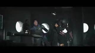 Boba Fett VS Koska Reeves | The Mandalorian 2x8 (2020) | HD Clip