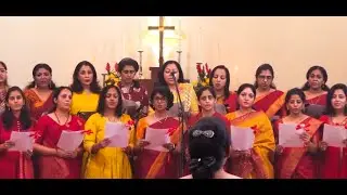 Kaalathin Chuvarezhuthukal | Sevika Sangham | 8 Sep 2024 | MTC Singapore