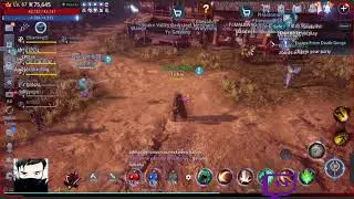 TRIFIRE TV ~ MIR 4 ~ SUNDAY CC ~ TALPAK SWERTE MALAS ~  ~