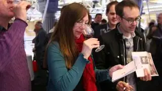 Sunday Times Wine Club Vintage Festival 2015