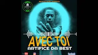 Avec Toi by DaBest (Official Audio)